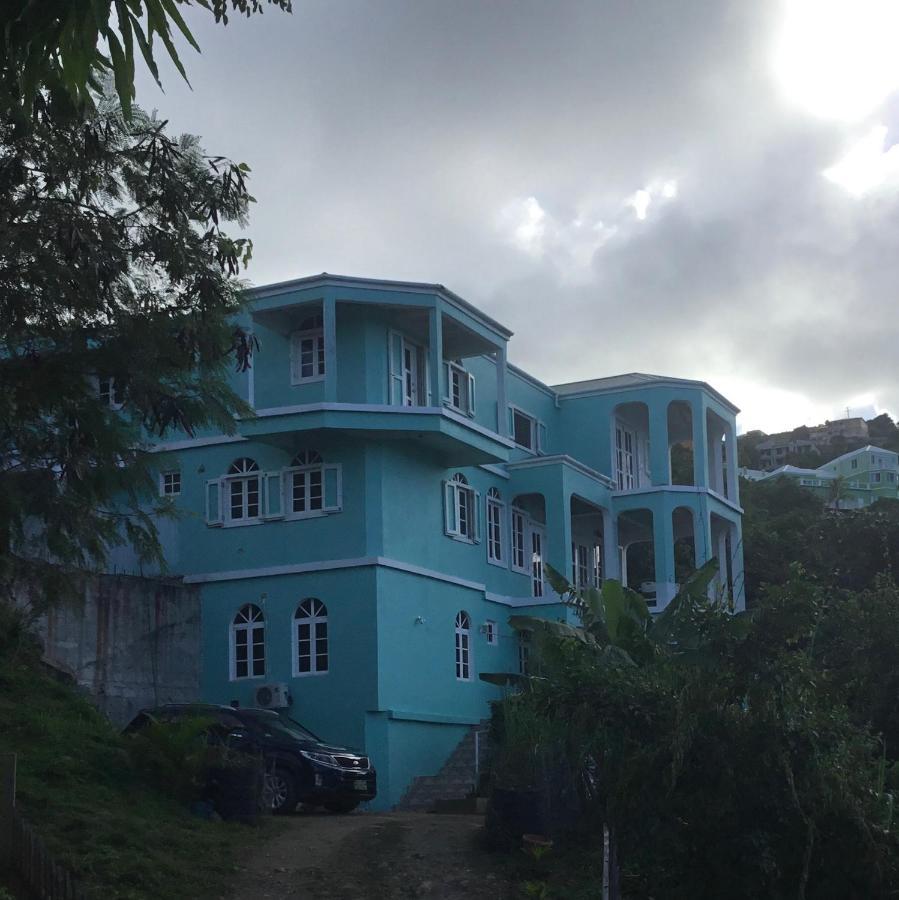 Abigail'S Spectacular 2 Bedrooms-Entire Apartment Wesley Will Ngoại thất bức ảnh
